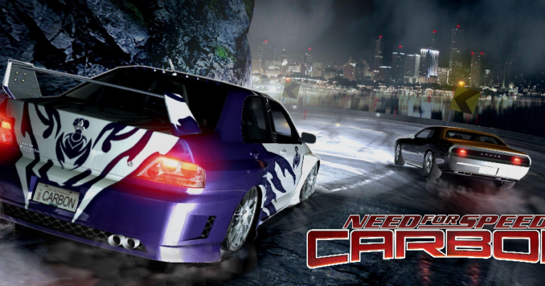 Qué características y novedades trae Need for Speed Carbon en PS 7 Qué características y novedades trae Need for Speed Carbon en PS