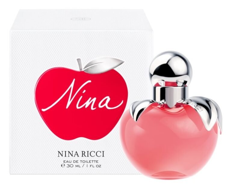 Qué características y opiniones tiene el perfume Les Belles de Nina Ricci