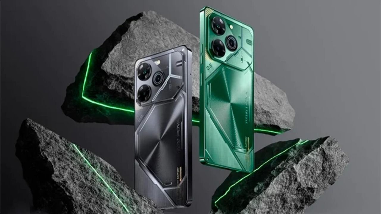 que celulares gamer baratos se pueden comprar en argentina