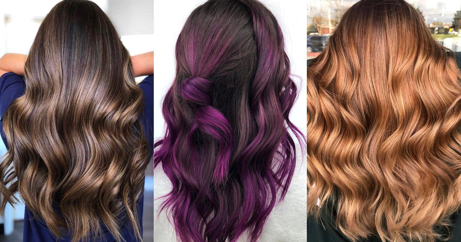 Qué colores oscuros son ideales para el cabello 1 que colores oscuros son ideales para el cabello