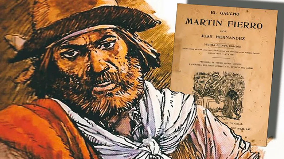 Qué contexto histórico y social se refleja en El Martín Fierro 1 que contexto historico y social se refleja en el martin fierro