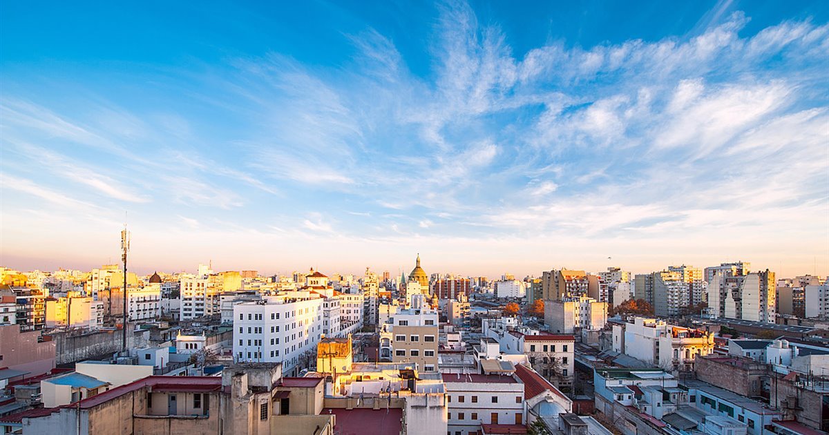 Qué datos curiosos sobre Buenos Aires no conocías hasta ahora 1 que datos curiosos sobre buenos aires no conocias hasta ahora