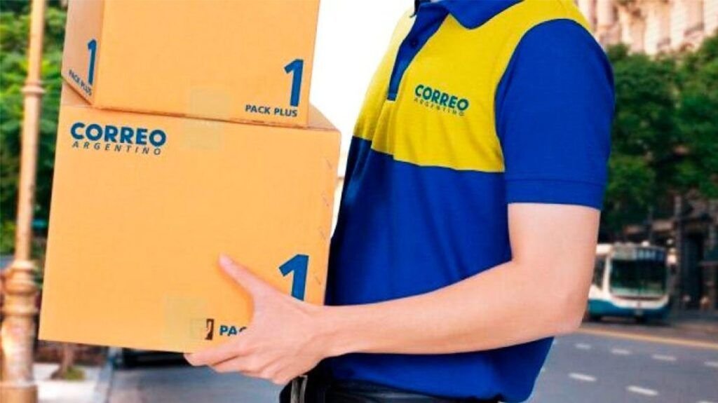 Qué datos necesito para enviar un paquete por correo en Argentina 1 que datos necesito para enviar un paquete por correo en argentina