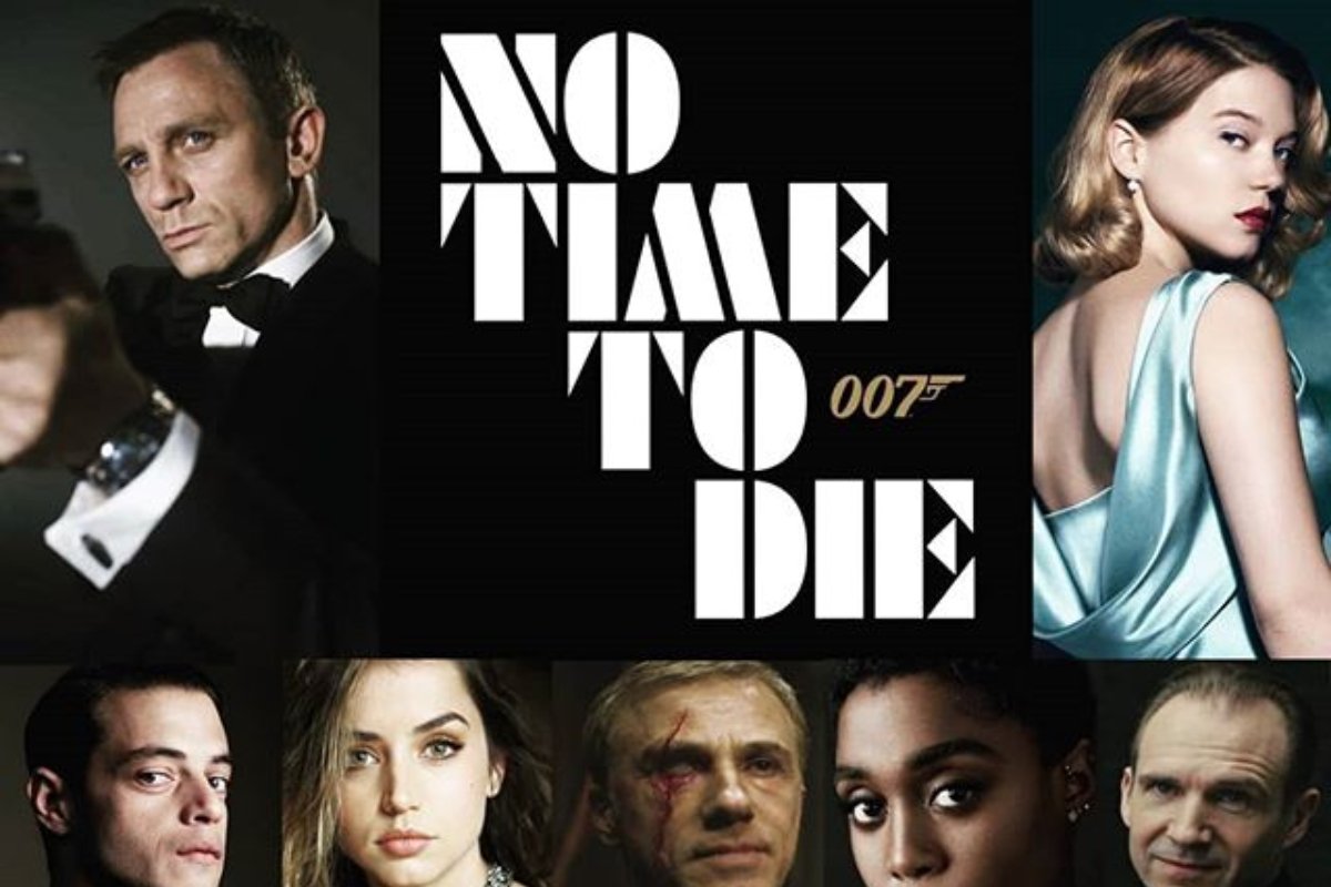 Qué debes saber sobre James Bond: No Time to Die y su trama 1 que debes saber sobre james bond no time to die y su trama