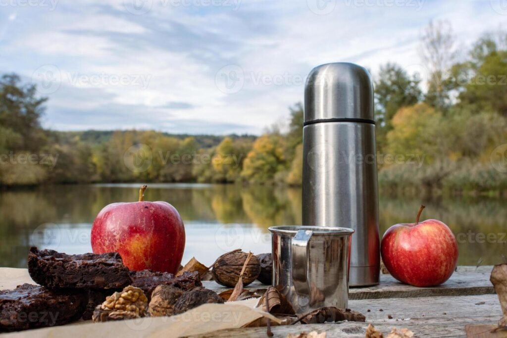 que debo considerar al elegir un porta mate y termo para mi uso diario