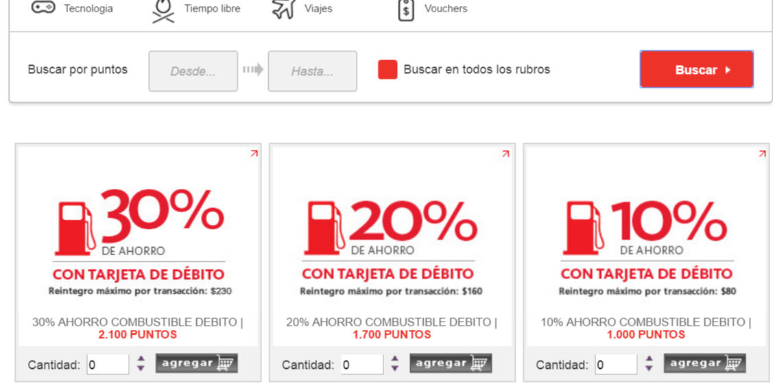 Qué descuentos ofrece Santander Río los miércoles para sus clientes 1 que descuentos ofrece santander rio los miercoles para sus clientes