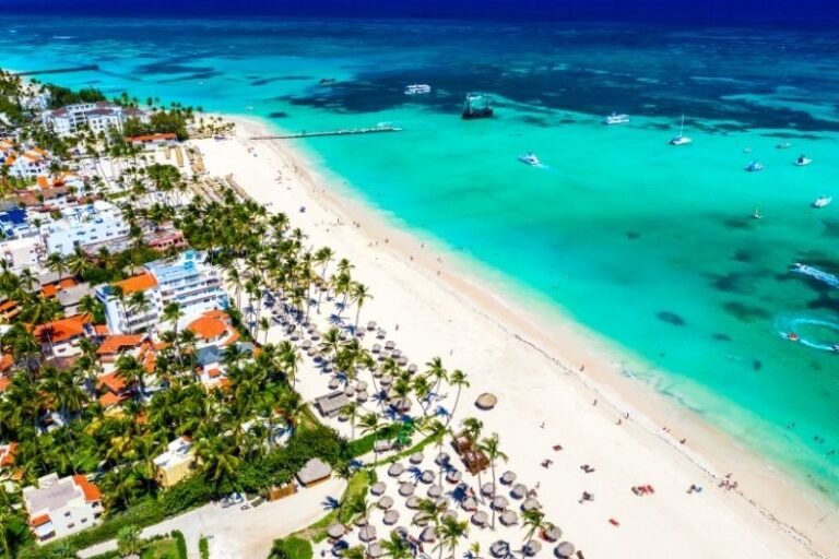 Qué destino elegir: Aruba, Curazao o Punta Cana para tus vacaciones 4 Qué destino elegir: Aruba, Curazao o Punta Cana para tus vacaciones