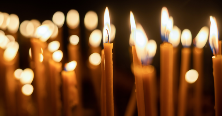 Qué días y colores corresponden a cada arcángel según la tradición 2 Qué días y colores corresponden a cada arcángel según la tradición