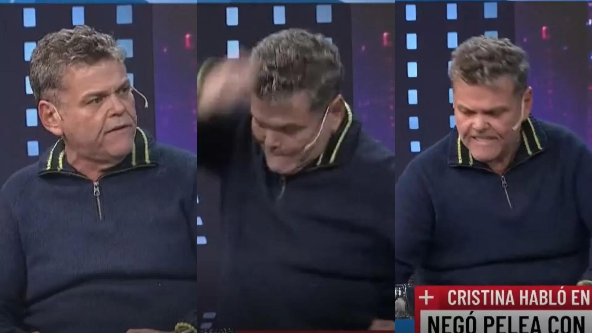 Qué dice Alfredo Caseros sobre Luis Majul en sus declaraciones recientes 1 que dice alfredo caseros sobre luis majul en sus declaraciones recientes