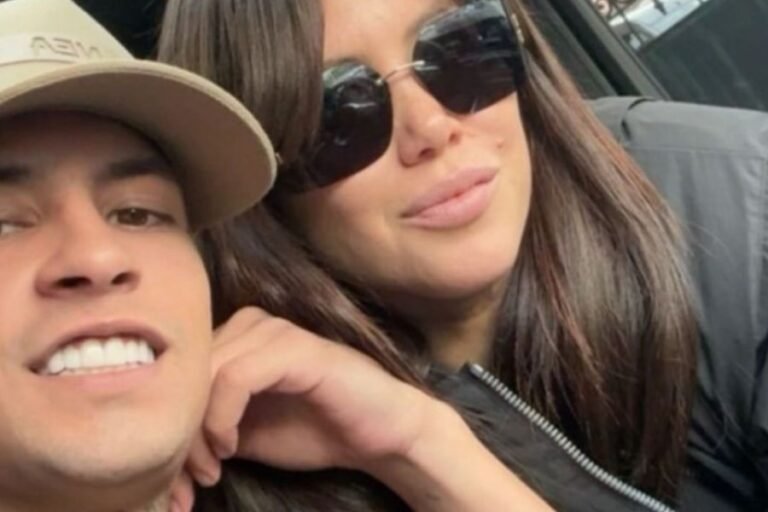 Qué dice el nuevo video de L-Gante y Wanda Nara que causó furor 3 Qué dice el nuevo video de L-Gante y Wanda Nara que causó furor