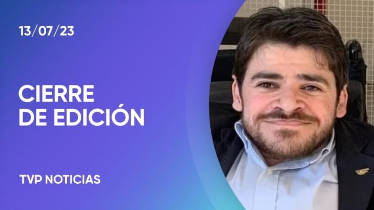 Qué dijo Franco Rinaldi sobre la situación actual del país 14 Qué dijo Franco Rinaldi sobre la situación actual del país