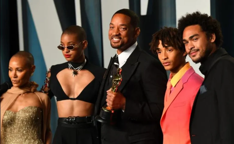 Qué dijo Will Smith sobre su carrera y la familia 5 Qué dijo Will Smith sobre su carrera y la familia