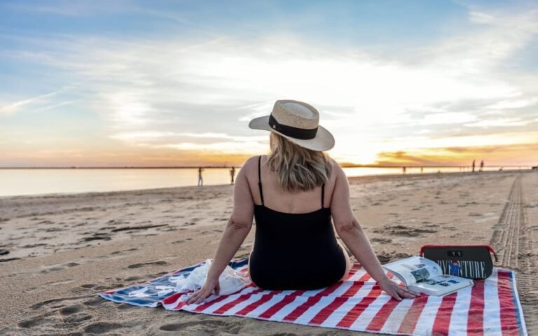 Qué elementos esenciales incluir en tu lista de viaje a la playa 3 Qué elementos esenciales incluir en tu lista de viaje a la playa
