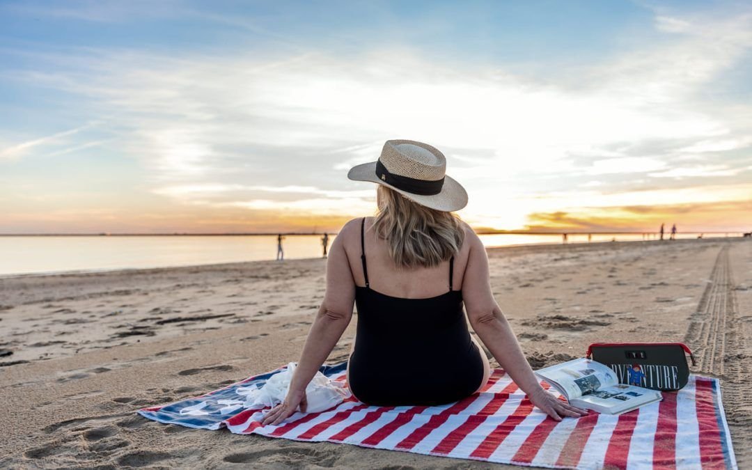 Qué elementos esenciales incluir en tu lista de viaje a la playa 1 que elementos esenciales incluir en tu lista de viaje a la playa