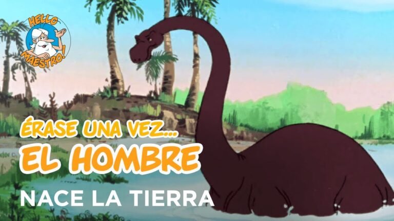 Qué enseñanzas nos dejó la serie «Erase una vez el hombre»