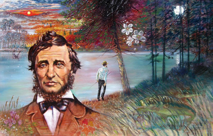 Qué enseñanzas sobre la desobediencia civil ofrece Henry Thoreau 1 que ensenanzas sobre la desobediencia civil ofrece henry thoreau