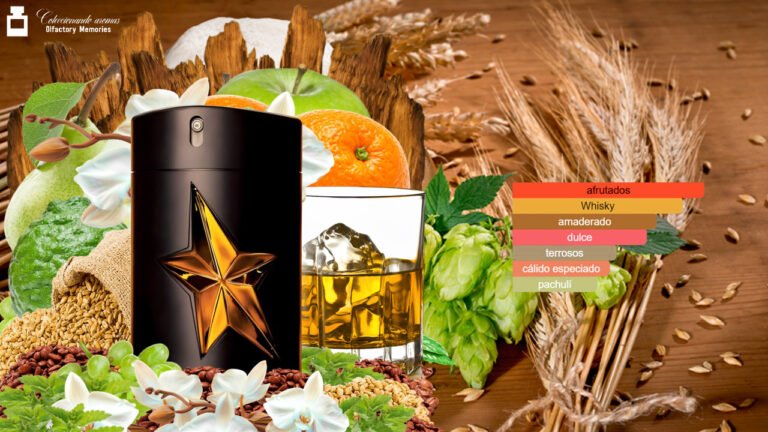 Qué es A Men Pure Malt y cuáles son sus características principales 4 Qué es A Men Pure Malt y cuáles son sus características principales