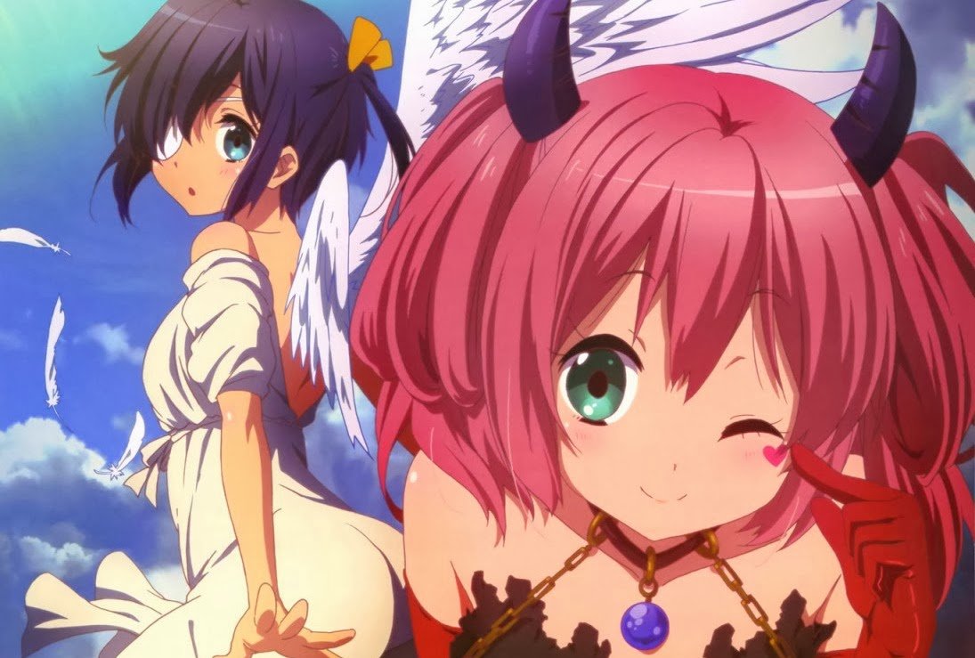 Qué es "Chuunibyou demo Koi ga Shitai!" y de qué trata su historia 1 que es chuunibyou demo koi ga shitai y de que trata su historia