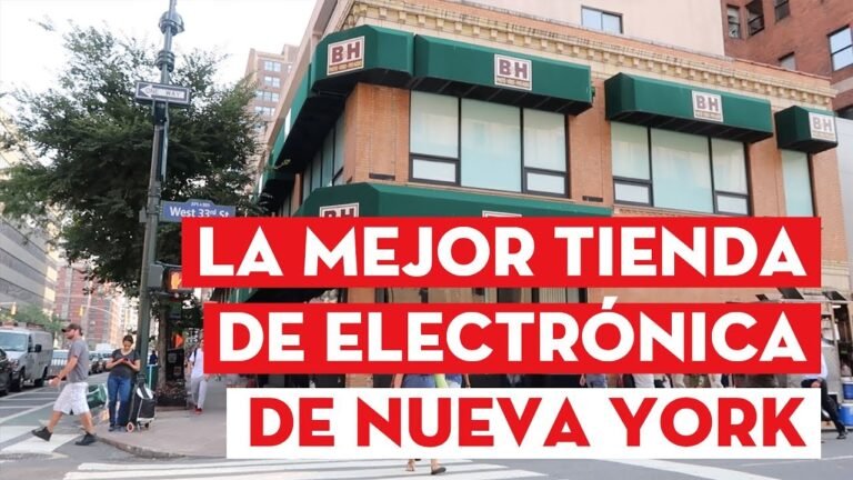 Qué es el BH en Nueva York y qué ofertas ofrece