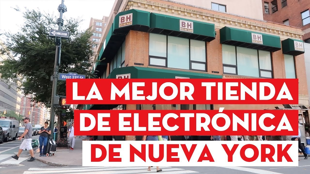 que es el bh en nueva york y que ofertas ofrece