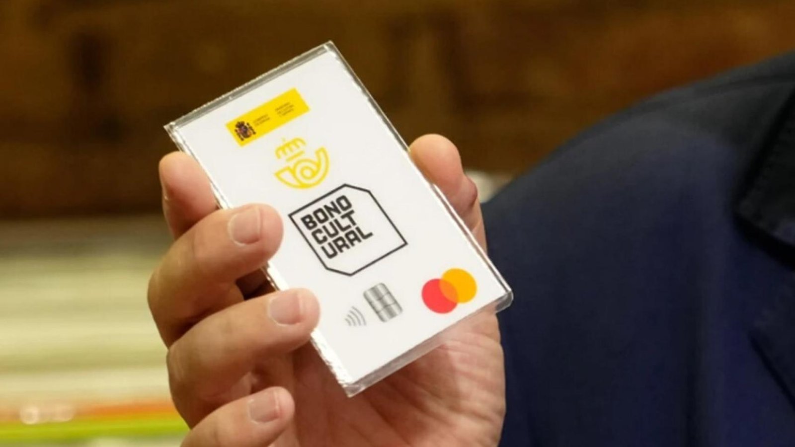 que es el bono mas cultura joven y como acceder a el