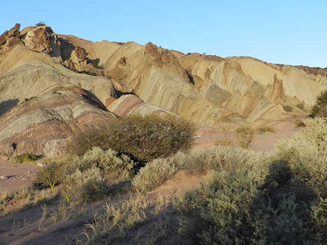 Qué es el Cañón del Arco Iris y cómo llegar a este espectacular lugar