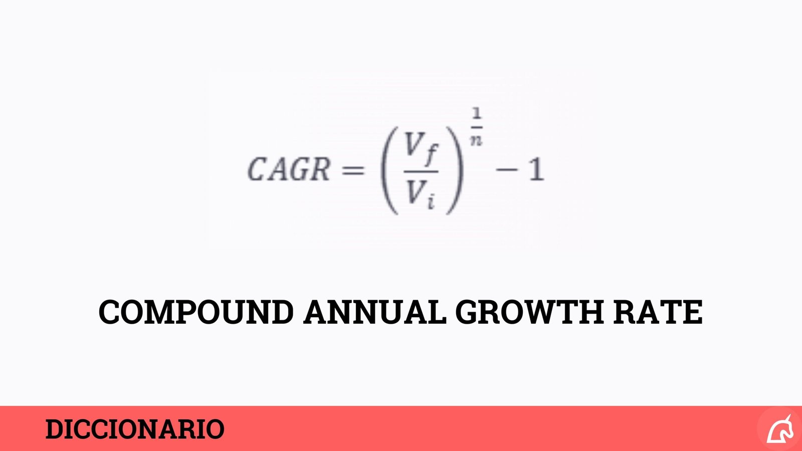 que es el compound annual growth rate cagr y como se calcula scaled