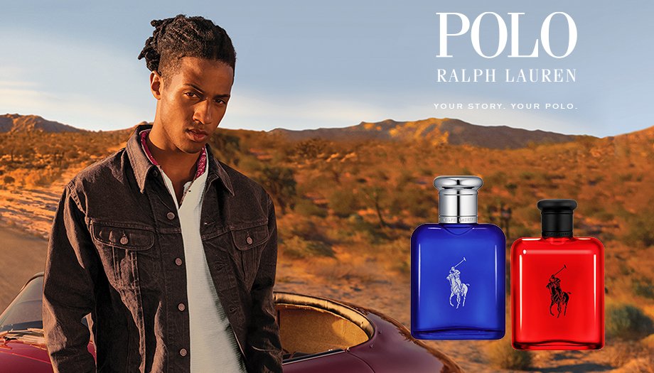 que es el polo club ralph lauren y cuales son sus productos mas destacados