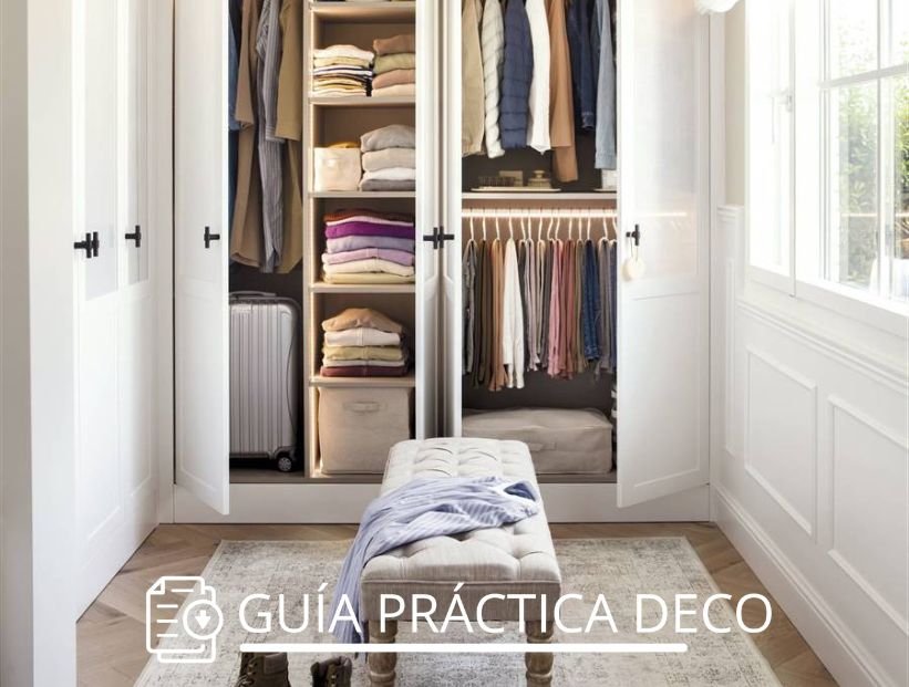 que es el vestidor chic y como puede ayudarte a lucir mejor