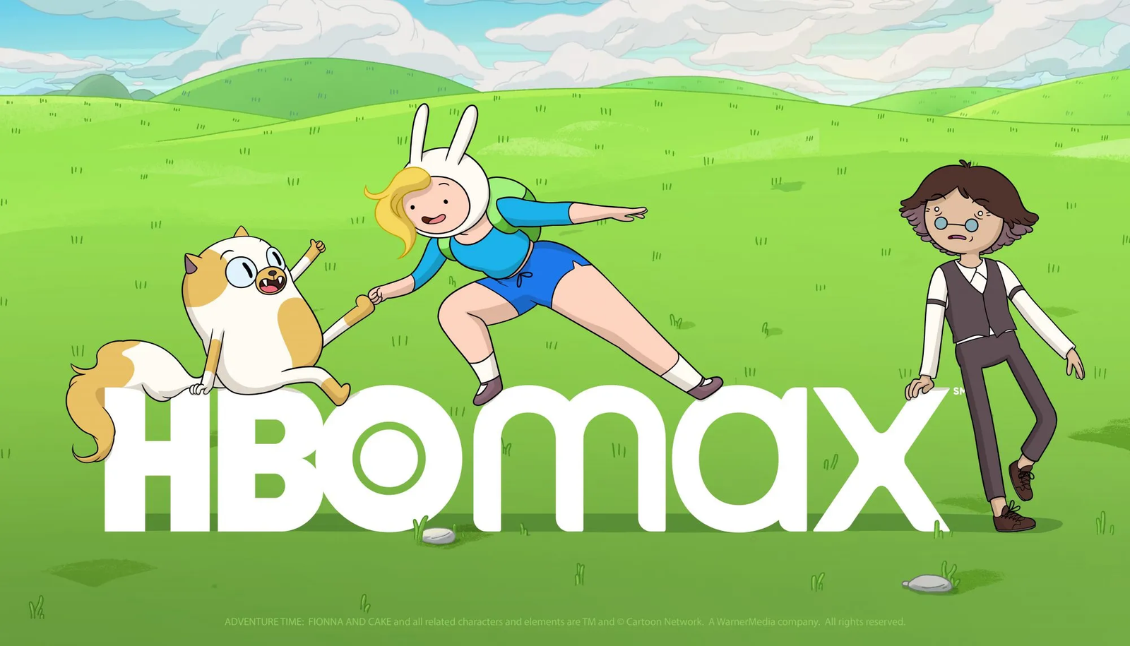 Qué es "Fionna y Cake" y cuándo se estrena la serie 1 que es fionna y cake y cuando se estrena la serie