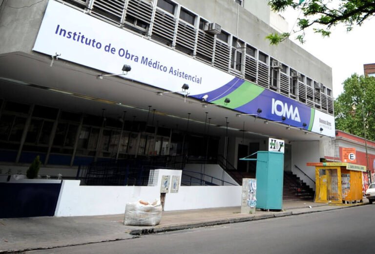 Qué es IOMA y qué servicios ofrece como obra social en Argentina 5 Qué es IOMA y qué servicios ofrece como obra social en Argentina