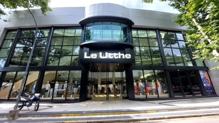 Qué es LE UTTHE y qué servicios ofrece en Tres Arroyos 4 Qué es LE UTTHE y qué servicios ofrece en Tres Arroyos