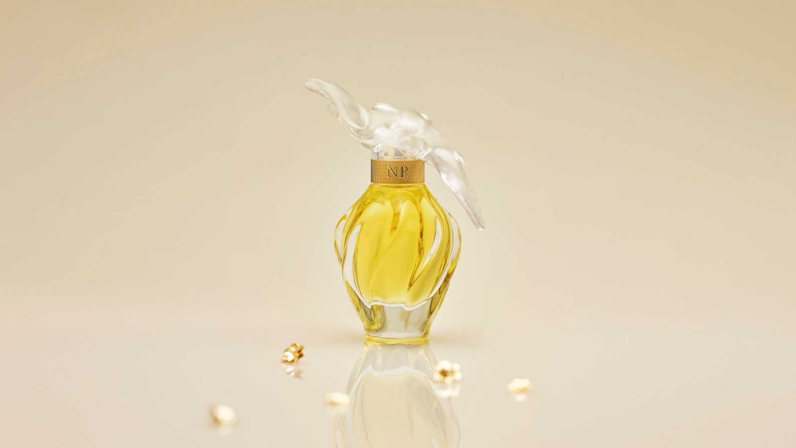 Qué es Nina Ricci L'Air du Temps y cuáles son sus características 1 que es nina ricci lair du temps y cuales son sus caracteristicas scaled