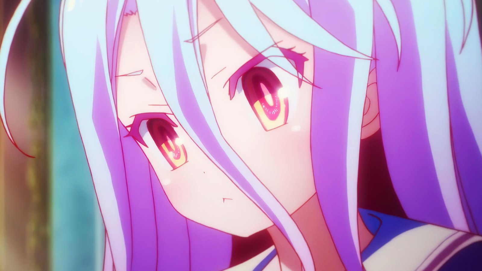 que es no game no life y por que es tan popular en el anime