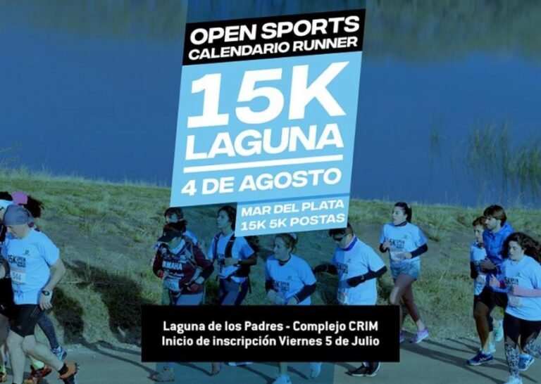 Qué es Open Sport Mar del Plata y qué actividades ofrece 3 Qué es Open Sport Mar del Plata y qué actividades ofrece