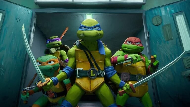 Qué es Tortugas Ninja: Caos Mutante y qué ofrece a los fans 4 Qué es Tortugas Ninja: Caos Mutante y qué ofrece a los fans