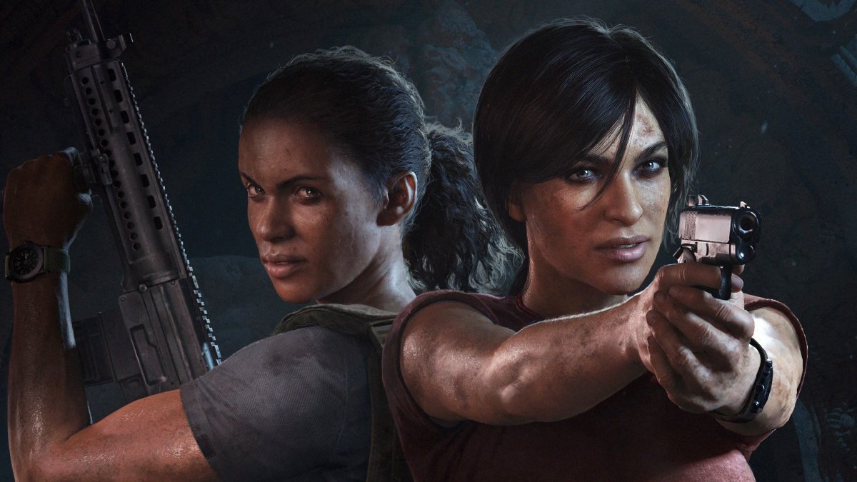 Qué es Uncharted: El Legado Perdido y qué lo hace especial 1 que es uncharted el legado perdido y que lo hace especial