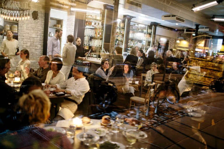 Qué es Via Carota y qué ofrece en Nueva York 4 Qué es Via Carota y qué ofrece en Nueva York