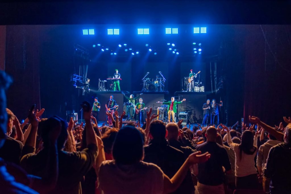 Qué espectáculos se presentan en el Teatro Roxy Radio City esta temporada 1 que espectaculos se presentan en el teatro roxy radio city esta temporada