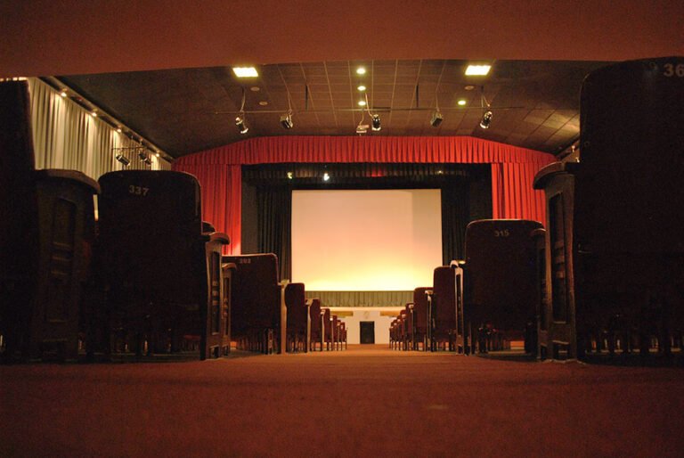 Qué espectáculos y funciones ofrece el Cine Teatro San Martín 5 Qué espectáculos y funciones ofrece el Cine Teatro San Martín