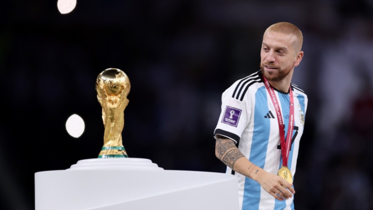 Qué está sucediendo con el futbolista Papu Gómez actualmente