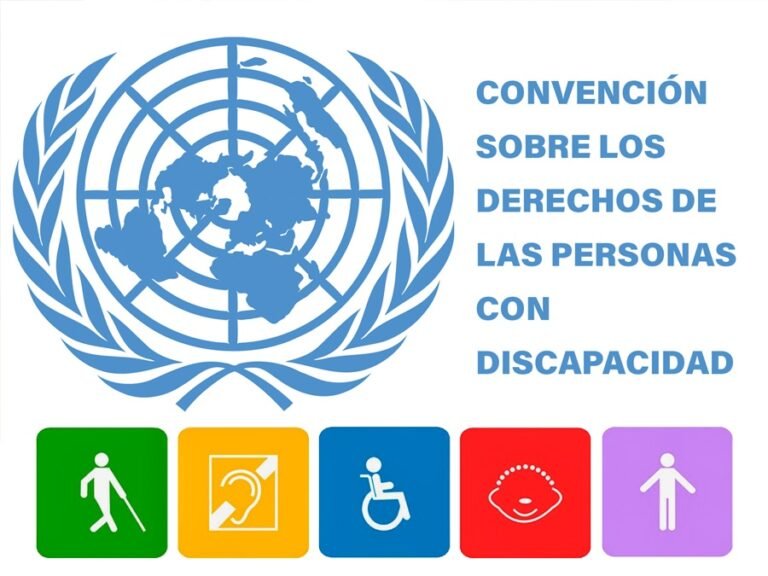 Qué establece la Convención sobre los Derechos de las Personas con Discapacidad 5 Qué establece la Convención sobre los Derechos de las Personas con Discapacidad