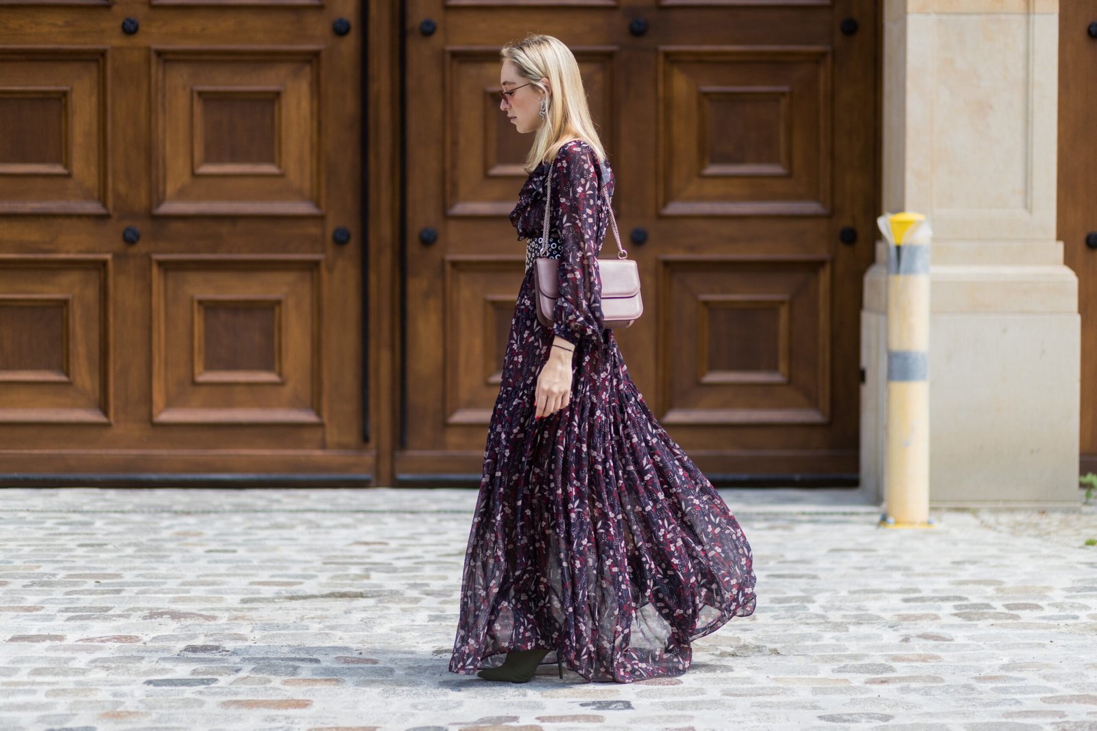 Qué estilos de vestido largo hippie chic son tendencia 1 que estilos de vestido largo hippie chic son tendencia scaled