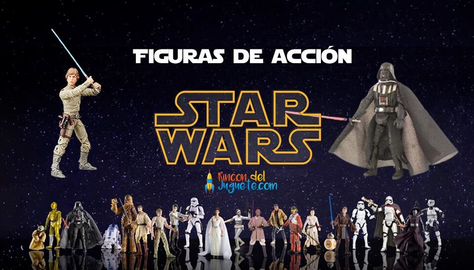 Qué figuras de Hasbro de Star Wars: The Clone Wars son las más populares 1 que figuras de hasbro de star wars the clone wars son las mas populares