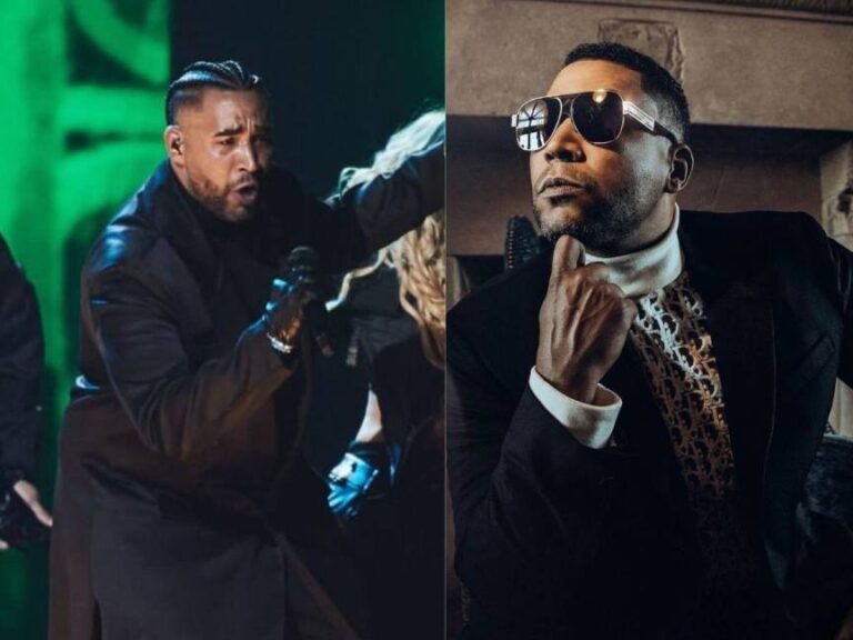 Qué fue de la carrera musical de Don Omar en los últimos años