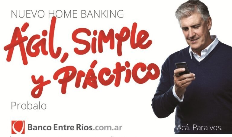 Qué funcionalidades ofrece la app del Banco Entre Ríos para sus usuarios 2 Qué funcionalidades ofrece la app del Banco Entre Ríos para sus usuarios