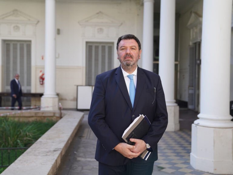 Qué funciones cumplen los jueces federales en Comodoro Py 4 Qué funciones cumplen los jueces federales en Comodoro Py