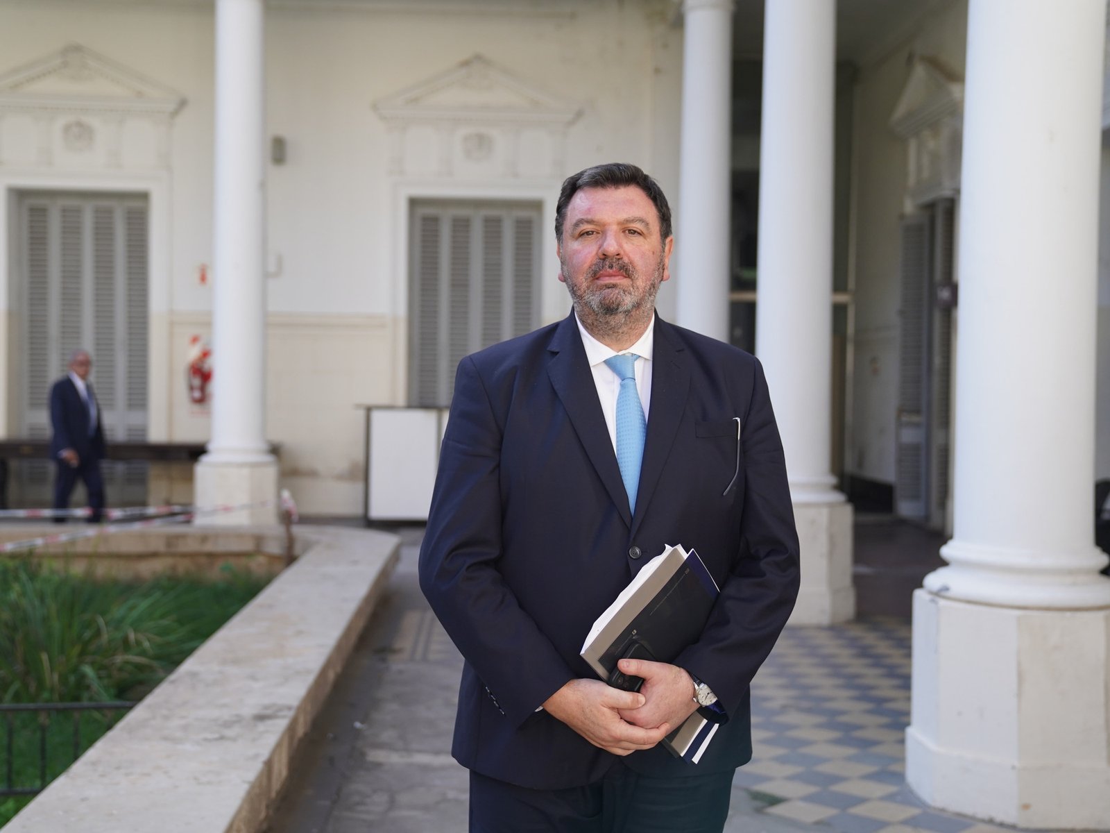 Qué funciones cumplen los jueces federales en Comodoro Py 1 que funciones cumplen los jueces federales en comodoro py