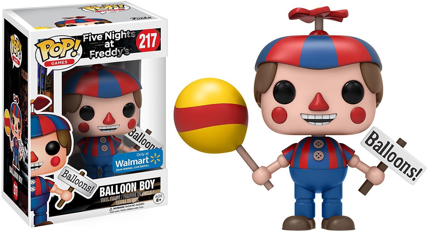 Qué Funko Pop de Five Nights at Freddy's son los más populares 1 que funko pop de five nights at freddys son los mas populares
