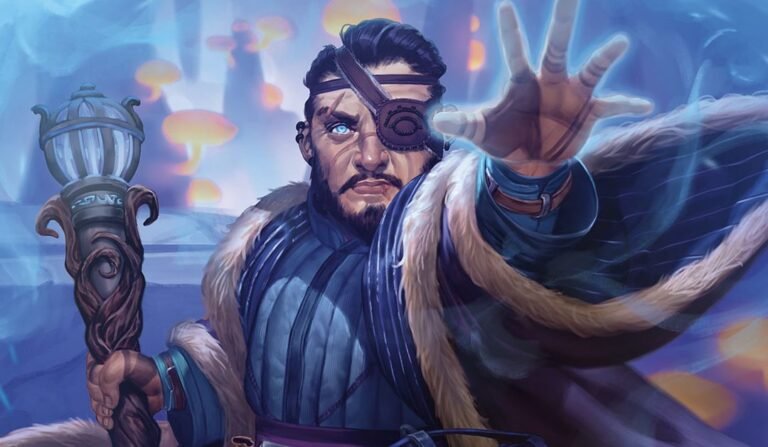 Qué habilidades y estrategias son esenciales para un mago en Dungeons and Dragons 4 Qué habilidades y estrategias son esenciales para un mago en Dungeons and Dragons